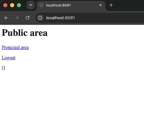 pac4j home page